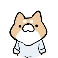 イヌくん画像