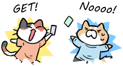 キャラクター