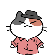 ネコくん画像