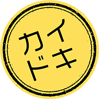 KAIDOKIアイコン