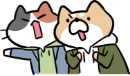 いぬねこ画像